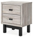 Vessalli Bed with Extensions - Tony’s Furniture Store & Linen (GA) - Multi Location
