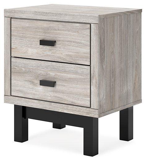 Vessalli Bed with Extensions - Tony’s Furniture Store & Linen (GA) - Multi Location