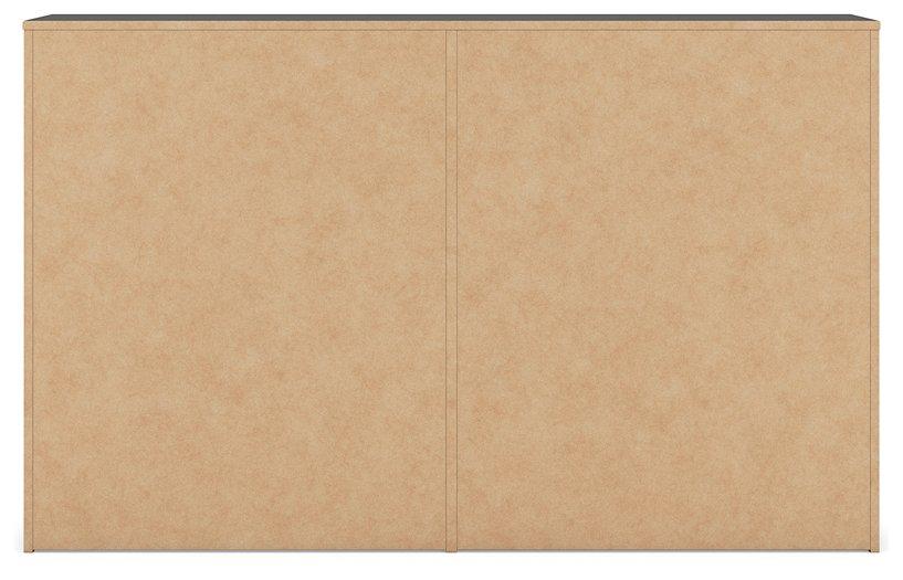 Vertani Dresser - Tony’s Furniture Store & Linen (GA) - Multi Location