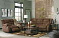 Tulen Reclining Sofa - Tony’s Furniture Store & Linen (GA) - Multi Location