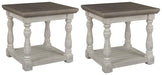 Havalance End Table Set - Tony’s Furniture Store & Linen (GA) - Multi Location