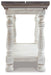 Havalance Sofa/Console Table - Tony’s Furniture Store & Linen (GA) - Multi Location