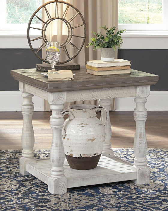 Havalance Occasional Table Set - Tony’s Furniture Store & Linen (GA) - Multi Location