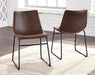 Centiar Dining Chair - Tony’s Furniture Store & Linen (GA) - Multi Location