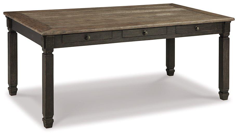Tyler Creek Dining Set - Tony’s Furniture Store & Linen (GA) - Multi Location