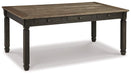 Tyler Creek Dining Set - Tony’s Furniture Store & Linen (GA) - Multi Location