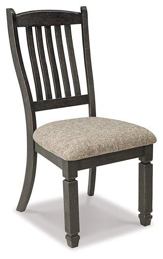 Tyler Creek Dining Set - Tony’s Furniture Store & Linen (GA) - Multi Location
