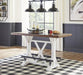 Valebeck Counter Height Dining Table - Tony’s Furniture Store & Linen (GA) - Multi Location
