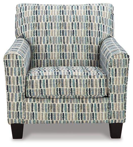 Valerano Accent Chair - Tony’s Furniture Store & Linen (GA) - Multi Location