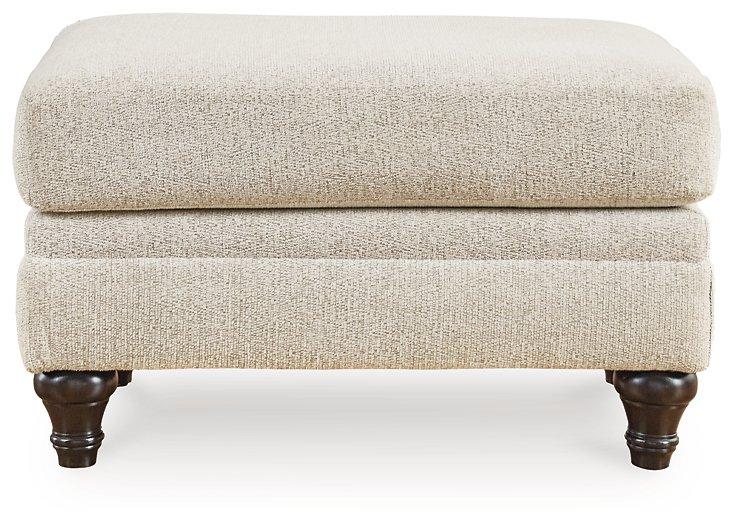 Valerani Ottoman - Tony’s Furniture Store & Linen (GA) - Multi Location