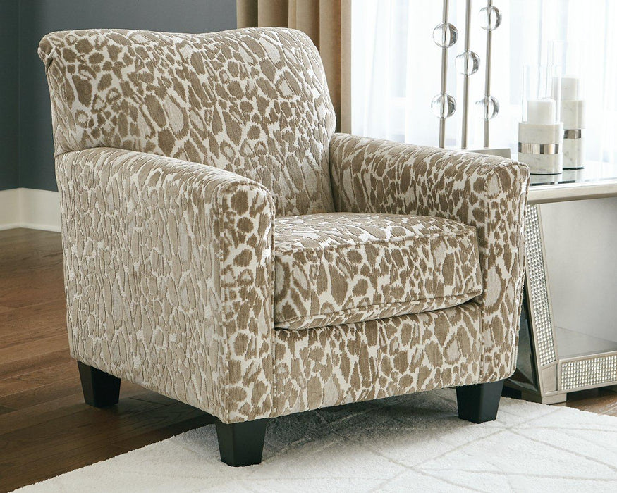 Dovemont Accent Chair - Tony’s Furniture Store & Linen (GA) - Multi Location