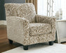Dovemont Accent Chair - Tony’s Furniture Store & Linen (GA) - Multi Location