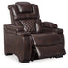 Warnerton Power Recliner - Tony’s Furniture Store & Linen (GA) - Multi Location