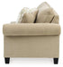 Dovemont 2-Piece Sectional with Chaise - Tony’s Furniture Store & Linen (GA) - Multi Location