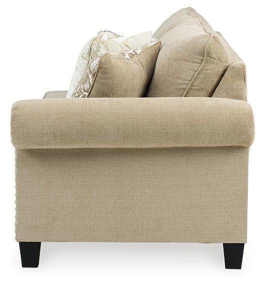 Dovemont Living Room Set - Tony’s Furniture Store & Linen (GA) - Multi Location