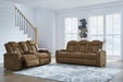 Wolfridge Living Room Set - Tony’s Furniture Store & Linen (GA) - Multi Location