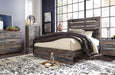 Drystan Bed - Tony’s Furniture Store & Linen (GA) - Multi Location