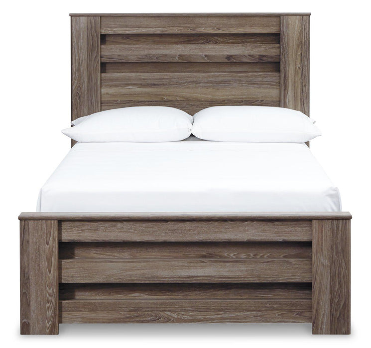 Zelen Bed - Tony’s Furniture Store & Linen (GA) - Multi Location