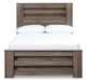 Zelen Bed - Tony’s Furniture Store & Linen (GA) - Multi Location