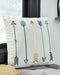 Gyldan Pillow (Set of 4) - Tony’s Furniture Store & Linen (GA) - Multi Location