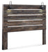 Drystan Bed - Tony’s Furniture Store & Linen (GA) - Multi Location