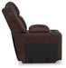 Punch Up Power Reclining Sectional - Tony’s Furniture Store & Linen (GA) - Multi Location