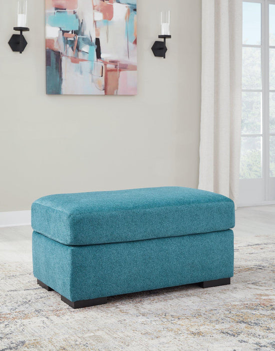 Keerwick Ottoman - Tony’s Furniture Store & Linen (GA) - Multi Location