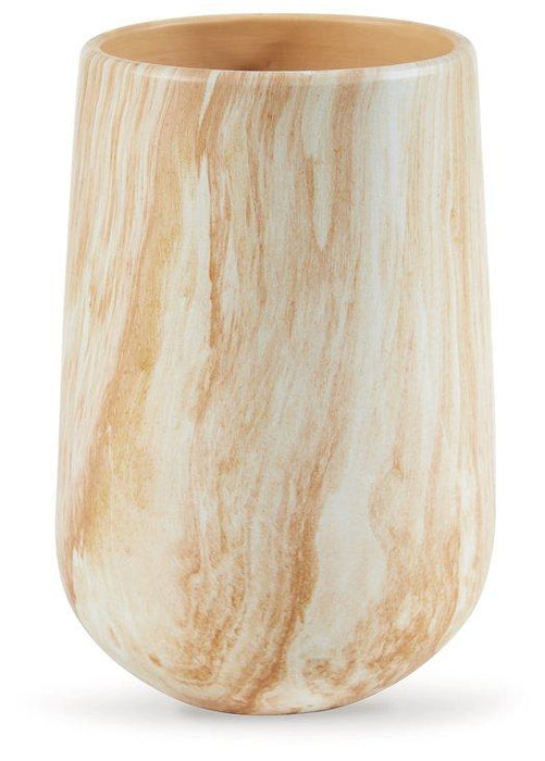Cammen Vase - Tony’s Furniture Store & Linen (GA) - Multi Location