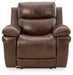Edmar Power Recliner - Tony’s Furniture Store & Linen (GA) - Multi Location