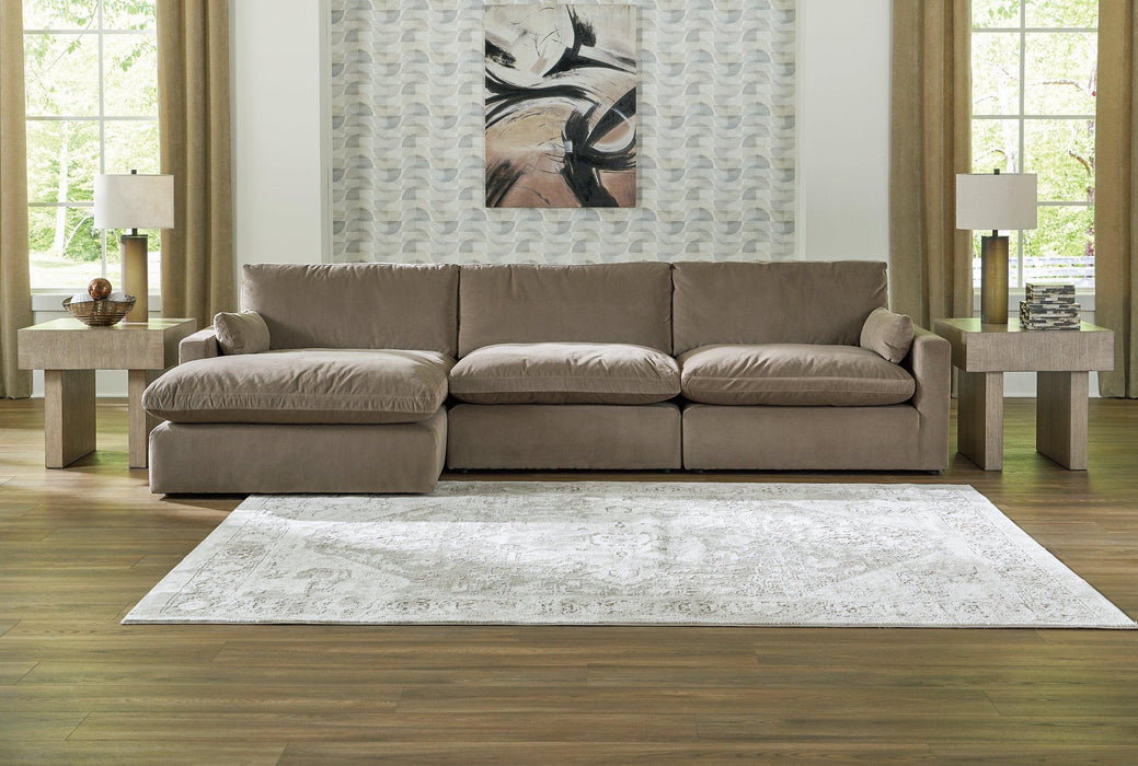 Sophie Sectional Sofa Chaise - Tony’s Furniture Store & Linen (GA) - Multi Location