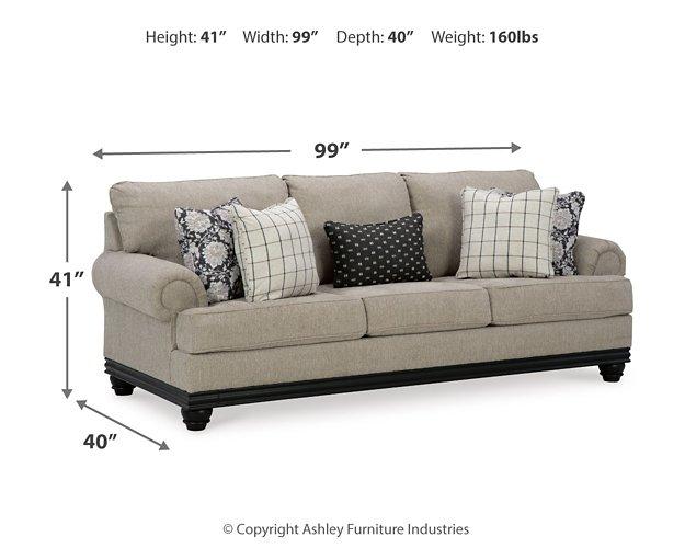 Elbiani Living Room Set - Tony’s Furniture Store & Linen (GA) - Multi Location