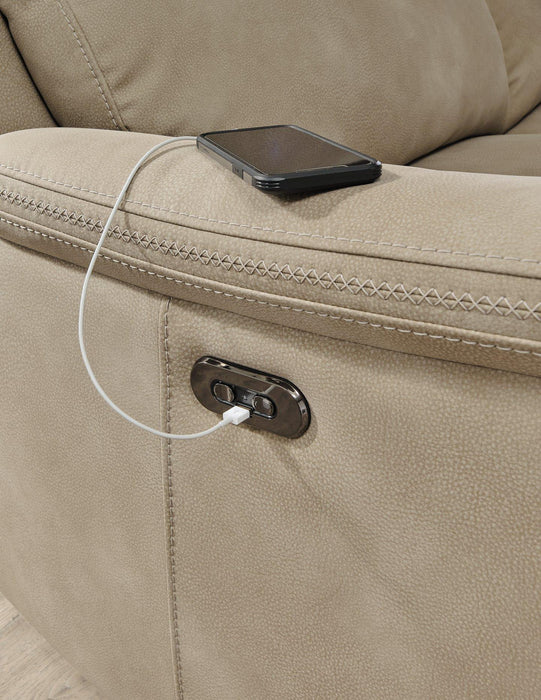 Next-Gen DuraPella Power Recliner - Tony’s Furniture Store & Linen (GA) - Multi Location