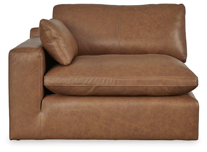 Emilia Sectional Loveseat - Tony’s Furniture Store & Linen (GA) - Multi Location