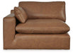Emilia 2-Piece Sectional Loveseat - Tony’s Furniture Store & Linen (GA) - Multi Location