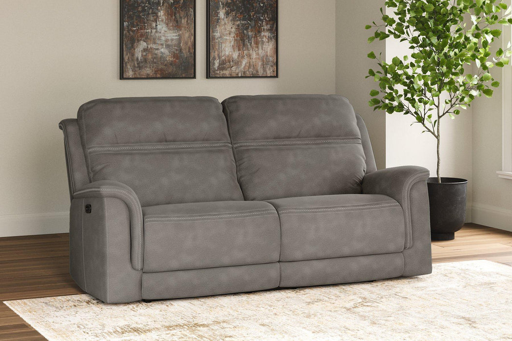 Next-Gen DuraPella Power Reclining Sofa - Tony’s Furniture Store & Linen (GA) - Multi Location