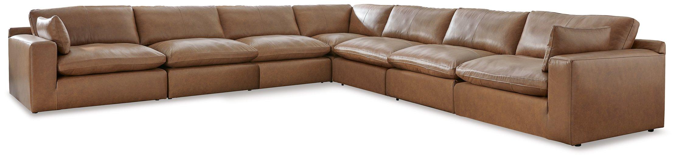 Emilia Sectional - Tony’s Furniture Store & Linen (GA) - Multi Location