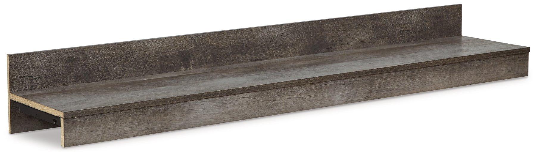 Wynnlow 4-Piece Entertainment Center - Tony’s Furniture Store & Linen (GA) - Multi Location
