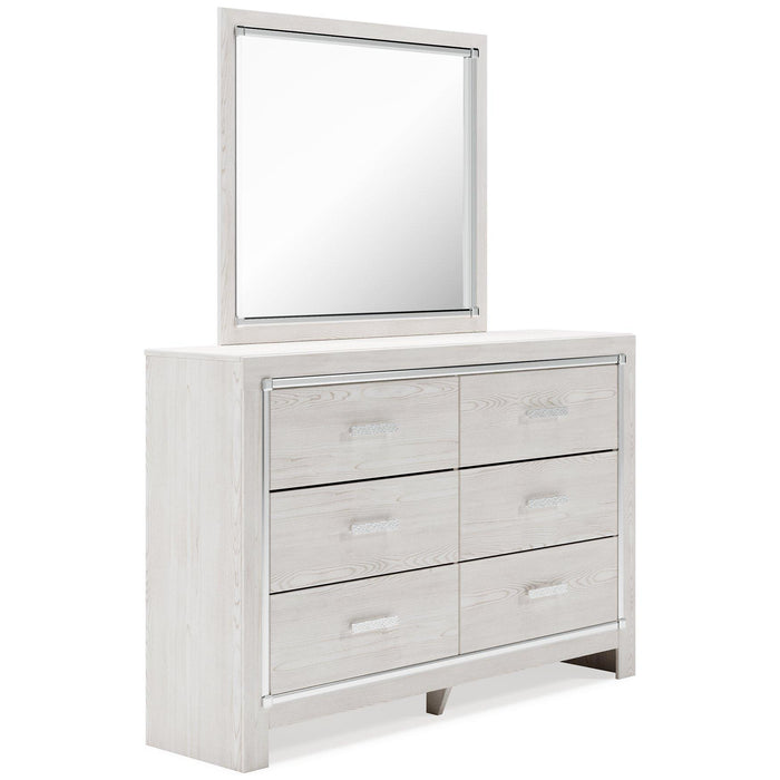 Altyra Bedroom Set - Tony’s Furniture Store & Linen (GA) - Multi Location
