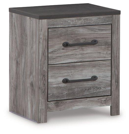 Bronyan Bedroom Set - Tony’s Furniture Store & Linen (GA) - Multi Location