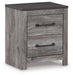 Bronyan Bedroom Set - Tony’s Furniture Store & Linen (GA) - Multi Location