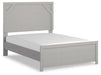 Cottonburg Bedroom Set - Tony’s Furniture Store & Linen (GA) - Multi Location