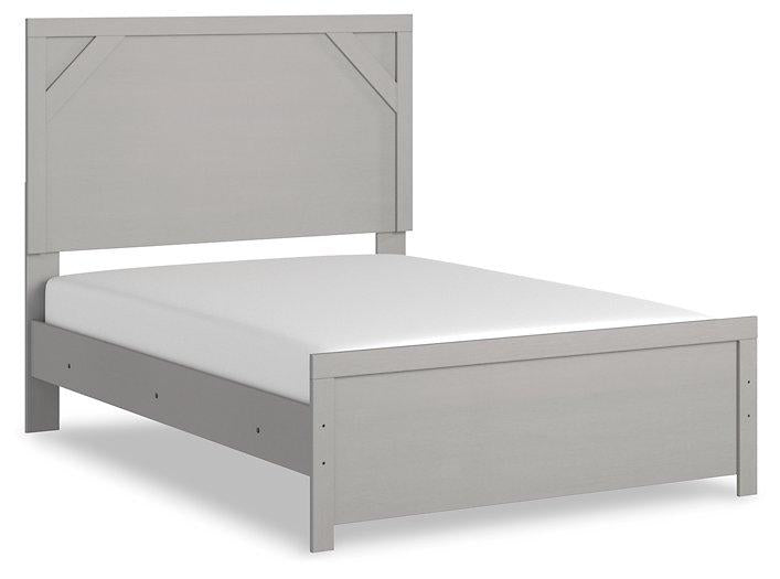 Cottonburg Bedroom Set - Tony’s Furniture Store & Linen (GA) - Multi Location