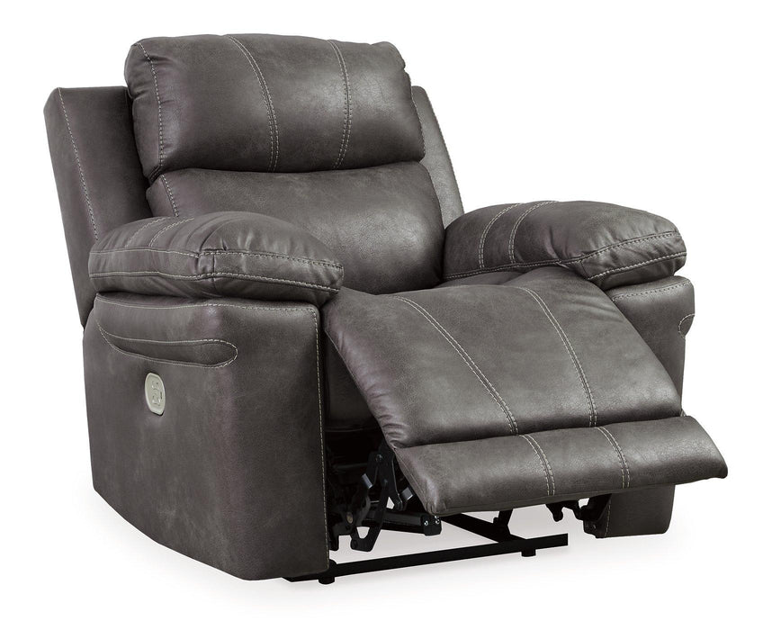 Erlangen Power Recliner - Tony’s Furniture Store & Linen (GA) - Multi Location
