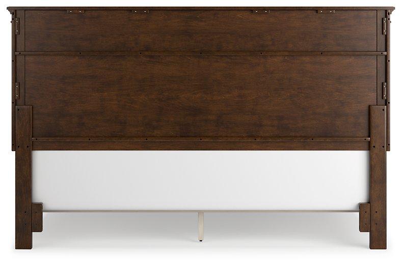 Danabrin Bedroom Set - Tony’s Furniture Store & Linen (GA) - Multi Location