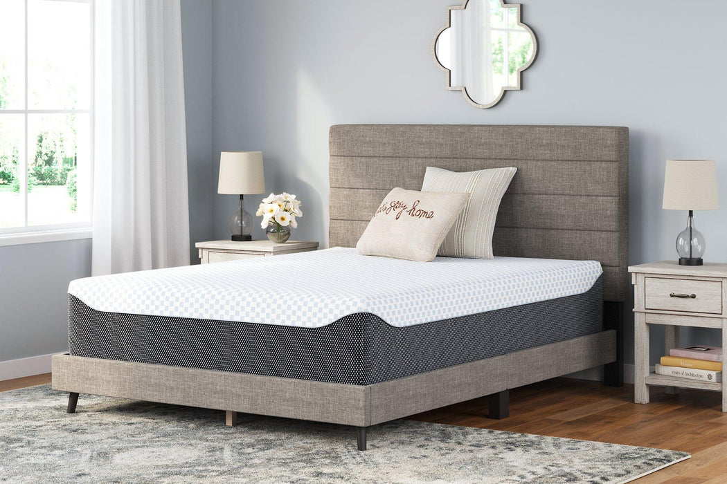 14 Inch Chime Elite Memory Foam Mattress in a Box - Tony’s Furniture Store & Linen (GA) - Multi Location