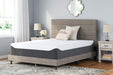 14 Inch Chime Elite Memory Foam Mattress in a Box - Tony’s Furniture Store & Linen (GA) - Multi Location