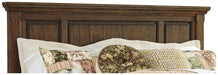 Flynnter Bed - Tony’s Furniture Store & Linen (GA) - Multi Location
