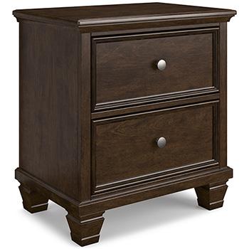 Danabrin Nightstand - Tony’s Furniture Store & Linen (GA) - Multi Location