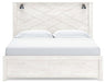 Gerridan Bed - Tony’s Furniture Store & Linen (GA) - Multi Location