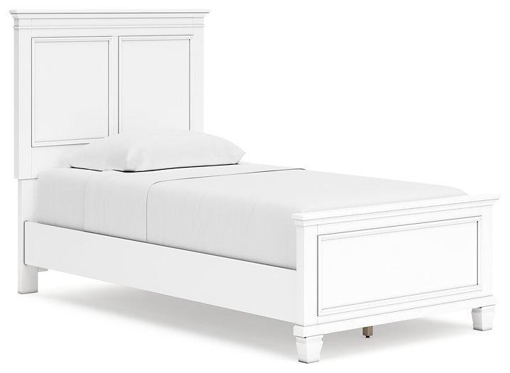 Fortman Bed - Tony’s Furniture Store & Linen (GA) - Multi Location